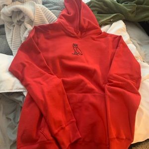 OVO 3D Classic Owl Hoodie